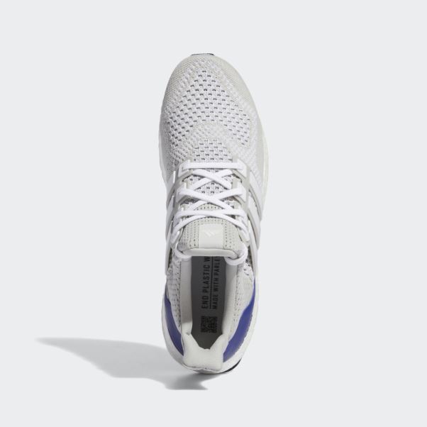 Adidas Ultraboost 1.0 Dna Chaussures Blanches