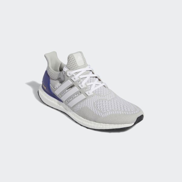 Adidas Ultraboost 1.0 Dna Chaussures Blanches