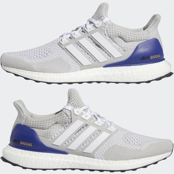 Adidas Ultraboost 1.0 Dna Chaussures Blanches