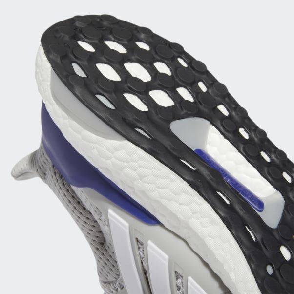 Adidas Ultraboost 1.0 Dna Chaussures Blanches