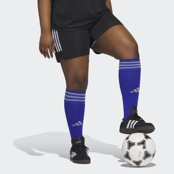 Short Tiro 23 Noir Adidas