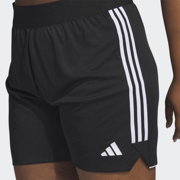 Short Tiro 23 Noir Adidas