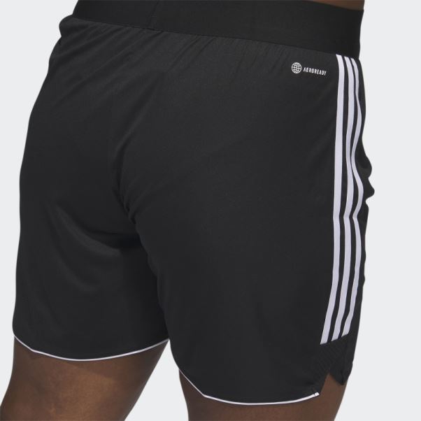 Short Tiro 23 Noir Adidas