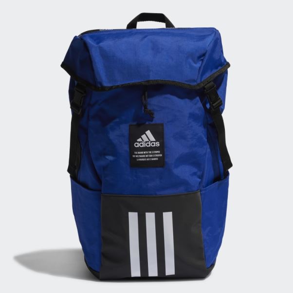 Adidas Sac à Dos Campeur 4athlts Bleu Royal
