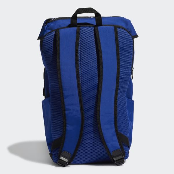 Adidas Sac à Dos Campeur 4athlts Bleu Royal