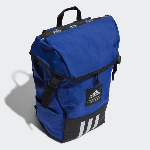 Adidas Sac à Dos Campeur 4athlts Bleu Royal