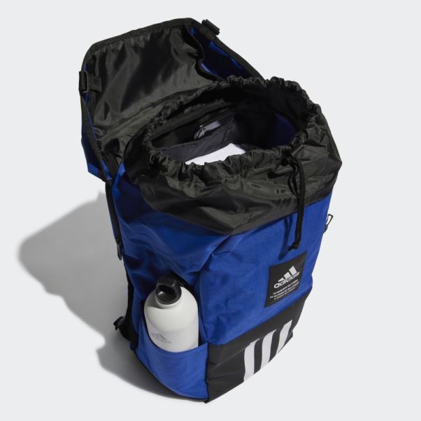 Adidas Sac à Dos Campeur 4athlts Bleu Royal