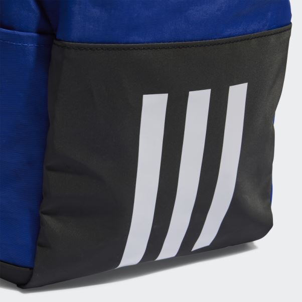 Adidas Sac à Dos Campeur 4athlts Bleu Royal