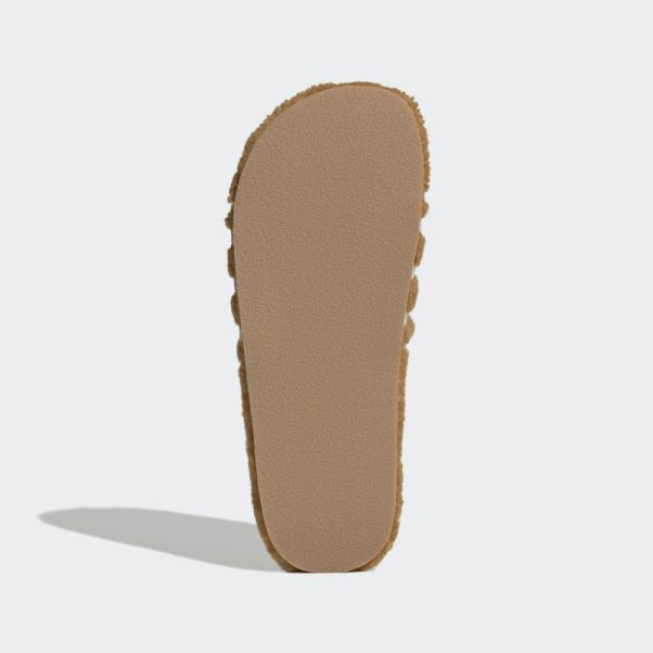 Adilette Diapositives Mesa Adidas