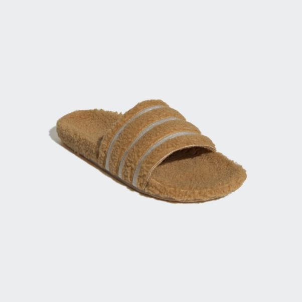 Adilette Diapositives Mesa Adidas