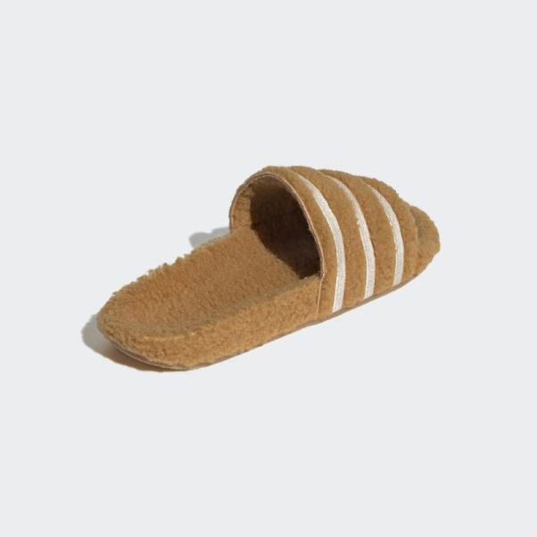Adilette Diapositives Mesa Adidas