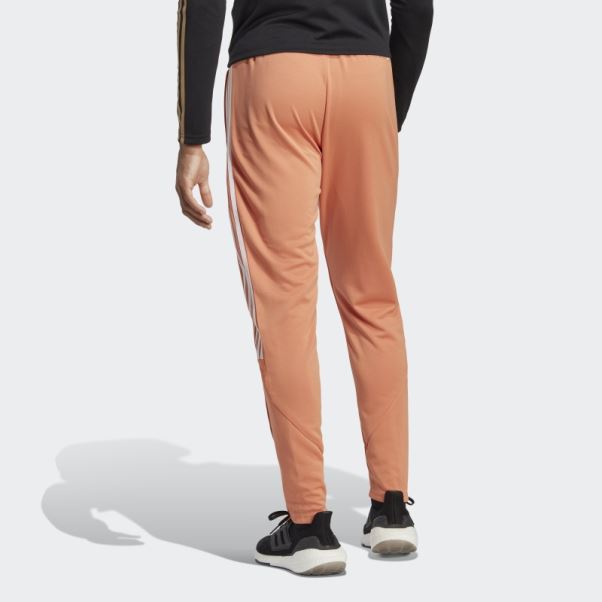 Pantalon Tiro Cuivré Brumeux Adidas