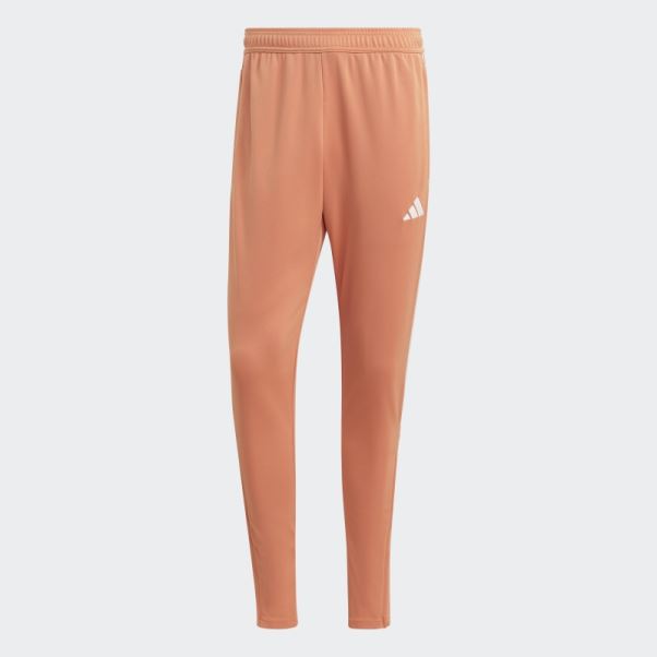 Pantalon Tiro Cuivré Brumeux Adidas