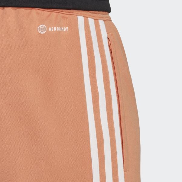 Pantalon Tiro Cuivré Brumeux Adidas