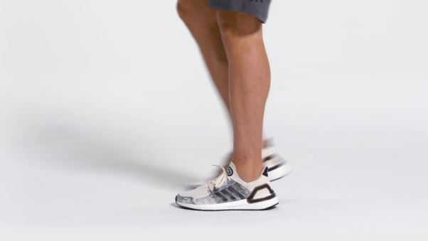 Adidas Ultraboost Cc-1 Dna Climacool Running Sportswear Lifestyle Chaussures