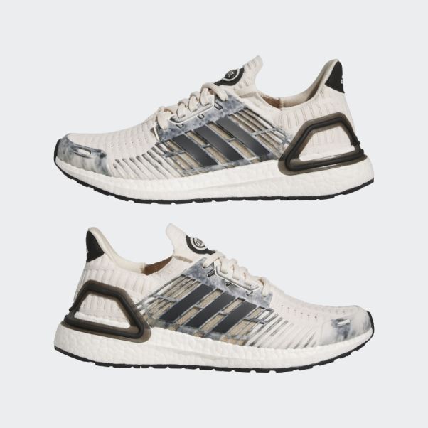 Adidas Ultraboost Cc-1 Dna Climacool Running Sportswear Lifestyle Chaussures