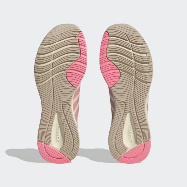 Chaussures De Course Bord Lux Adidas Quartz