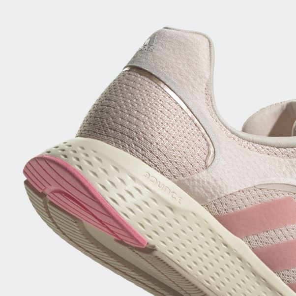Chaussures De Course Bord Lux Adidas Quartz