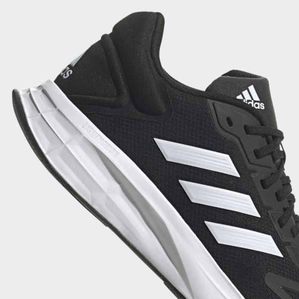 Adidas Duramo 10 Chaussures Noir