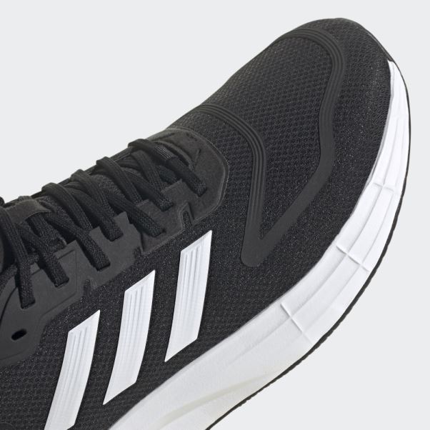 Adidas Duramo 10 Chaussures Noir