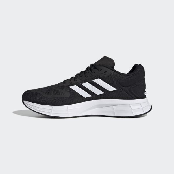 Adidas Duramo 10 Chaussures De Course Noir