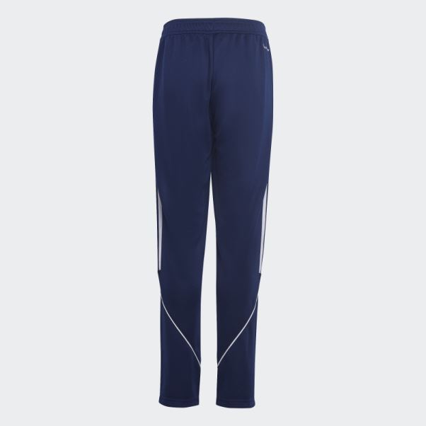 Pantalon Adidas Tiro 23 League Bleu Marine