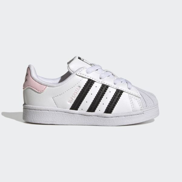 Adidas Superstar Rose