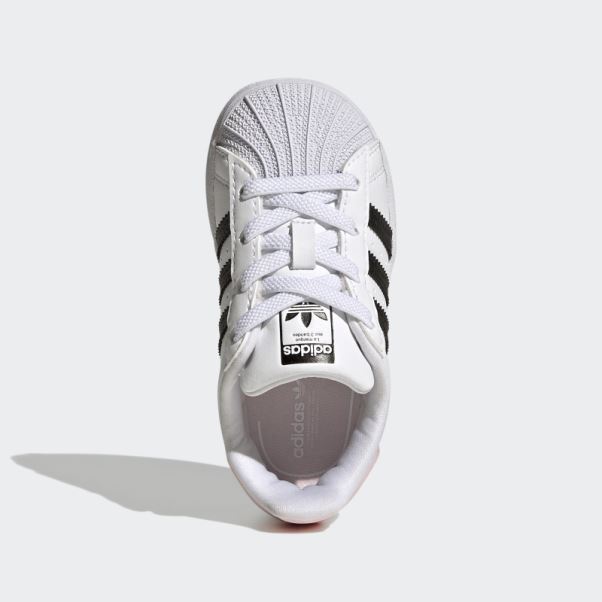 Adidas Superstar Rose