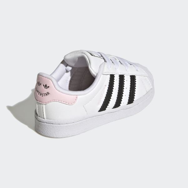Adidas Superstar Rose