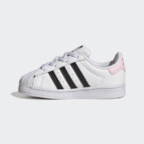 Adidas Superstar Rose