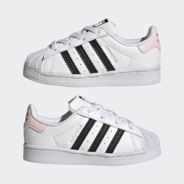 Adidas Superstar Rose