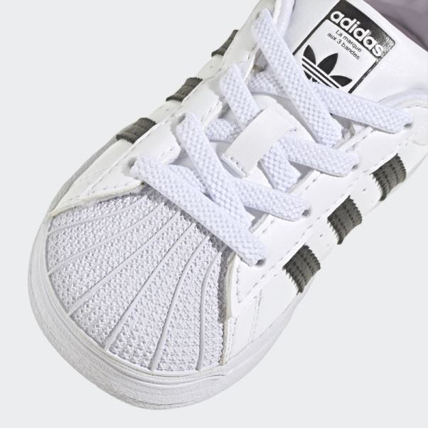 Adidas Superstar Rose