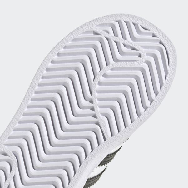 Adidas Superstar Rose