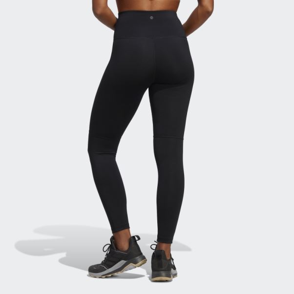 Legging Adidas Terrex Multi Noir