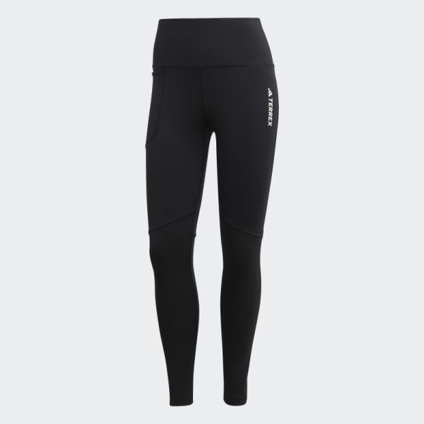 Legging Adidas Terrex Multi Noir
