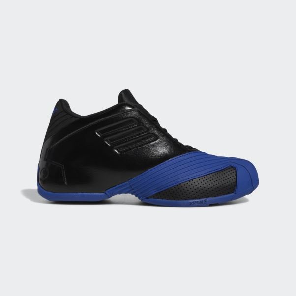 Adidas T-mac 1 Chaussures De Basket Bleu Royal