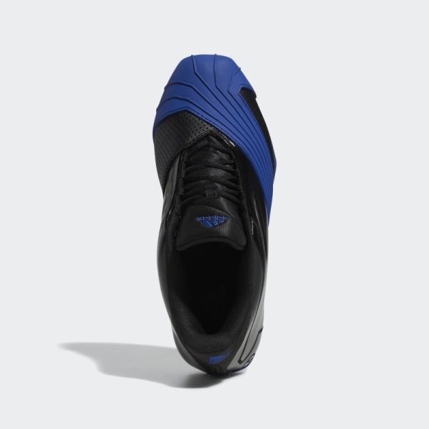 Adidas T-mac 1 Chaussures De Basket Bleu Royal