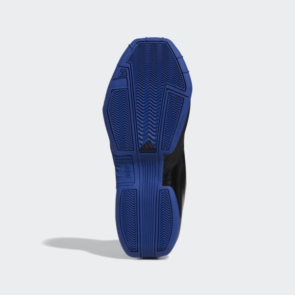 Adidas T-mac 1 Chaussures De Basket Bleu Royal