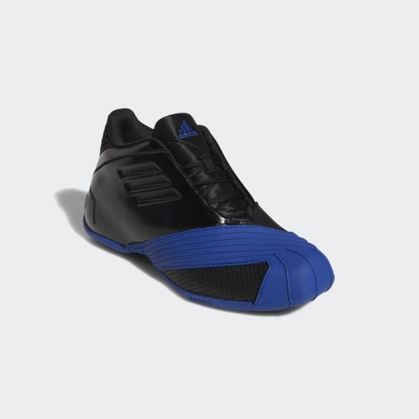 Adidas T-mac 1 Chaussures De Basket Bleu Royal