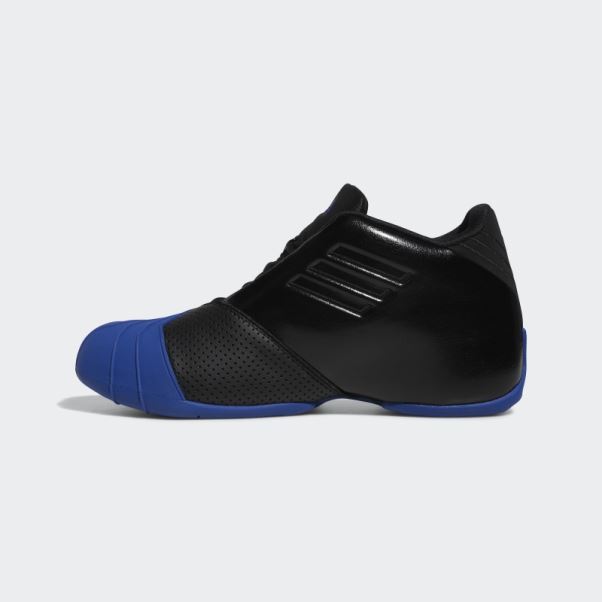 Adidas T-mac 1 Chaussures De Basket Bleu Royal