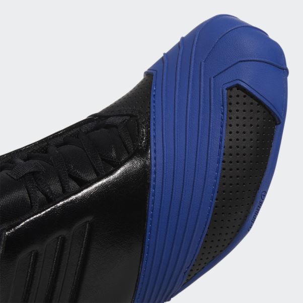 Adidas T-mac 1 Chaussures De Basket Bleu Royal