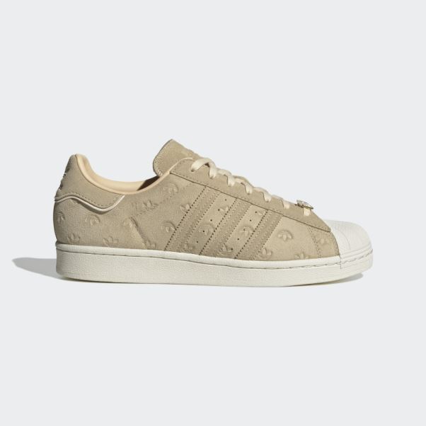 Adidas Superstar Savane