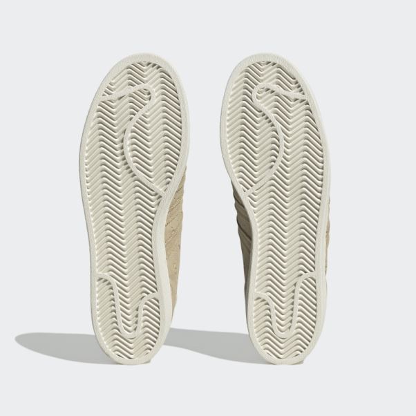 Adidas Superstar Savane