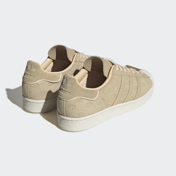 Adidas Superstar Savane
