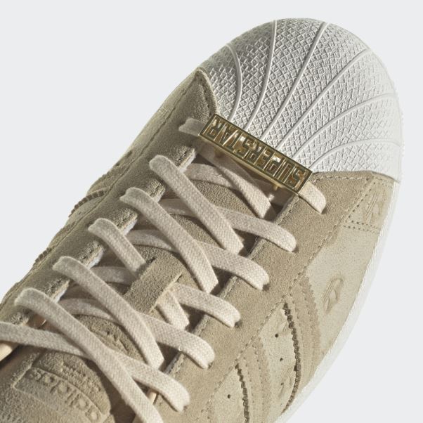 Adidas Superstar Savane