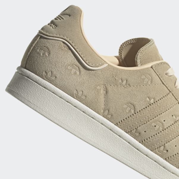 Adidas Superstar Savane