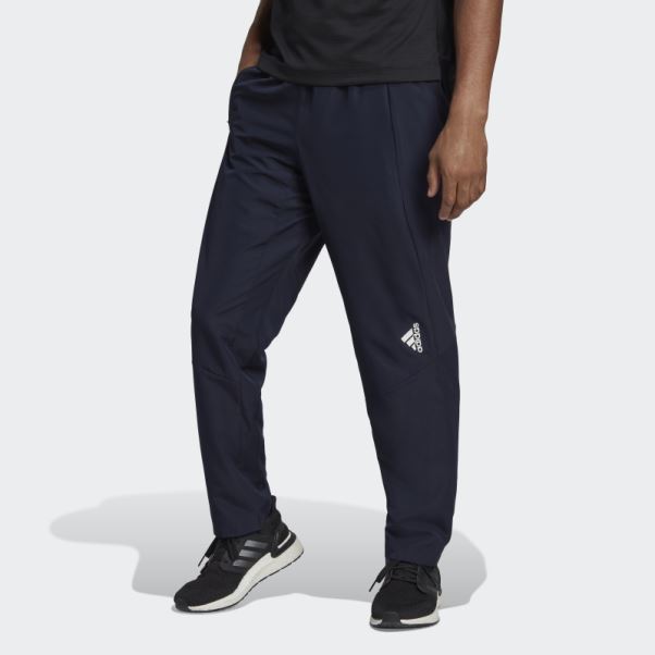 Encre Aeroready Conçu Pour Les Joggeurs D'entraînement De Mouvement Adidas