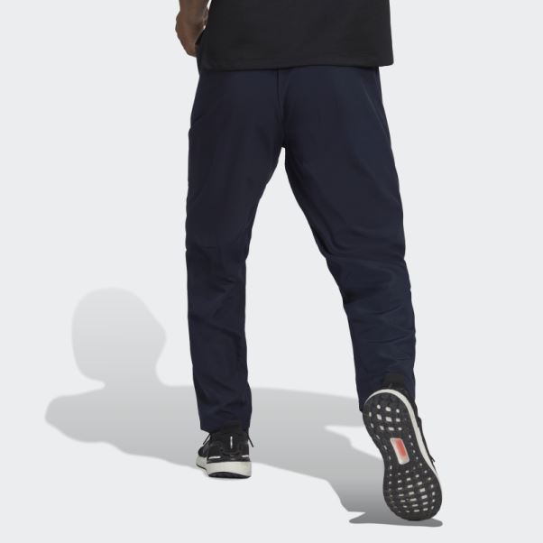 Encre Aeroready Conçu Pour Les Joggeurs D'entraînement De Mouvement Adidas