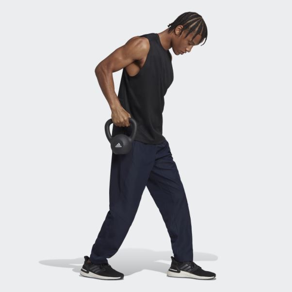 Encre Aeroready Conçu Pour Les Joggeurs D'entraînement De Mouvement Adidas