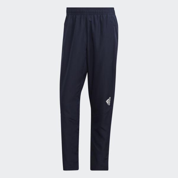 Encre Aeroready Conçu Pour Les Joggeurs D'entraînement De Mouvement Adidas
